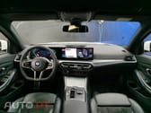 BMW 320 d Pack Desportivo M Auto