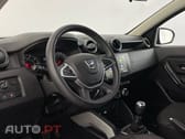 Dacia Duster 1.0 ECO-G 100cv Bi-Fuel Prestige