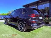 BMW X5 50 e xDrive Pack M Desportivo Pro