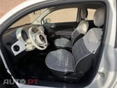 Fiat 500 1.2 Collezione Dualogic S&S