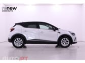 Renault Captur 1.0 TCe Intens