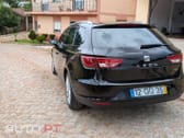 Seat Leon S&S