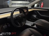 Tesla Model 3 Performance Dual Motor AWD