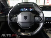 Peugeot 308 1.6 Hybrid GT e-EAT8