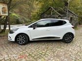 Renault Clio 1.0 TCe Limited