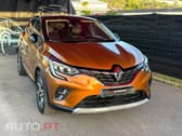 Renault Captur 1.5 dCi Exclusive