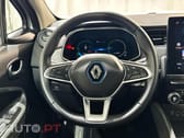 Renault Zoe (c/ Bateria) EV50 135hp Techno