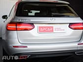 Mercedes-Benz E 300 de Avantgarde
