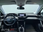 Peugeot 2008 1.2 PureTech Active