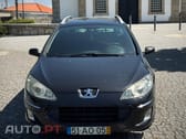 Peugeot 407 SW 1.6 HDi Griffe