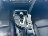 BMW 320 d Touring Auto Line Sport