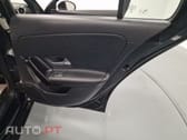 Mercedes-Benz A 180 d Style Plus Aut.
