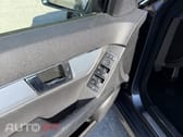 Mercedes-Benz C 220 CDI Avantgarde