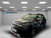 Citroen C3 Aircross 1.2 PureTech C-Series
