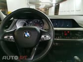 BMW 116 d Advantage