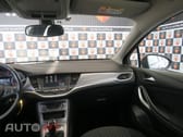 Opel Astra Sports Tourer 1.6 CDTI Ecotec Edition S/S