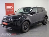 Land Rover Evoque 1.5 I3 160 FWD Auto MHEV R-Dynamic