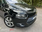 Citroen C4 Picasso 1.6 BlueHDi Intensive