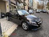 Mercedes-Benz C 220 d Aut.