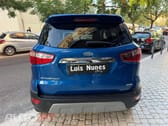 Ford EcoSport 1.0 EcoBoost Titanium Plus