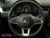 Renault Captur Captur 1.0 TCe Techno Bi-Fuel