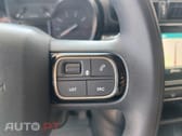 Citroen C3 1.5 BlueHDi Feel