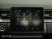 Renault Captur Captur 1.0 TCe Techno Bi-Fuel
