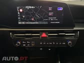 Kia Niro 64kWh Drive