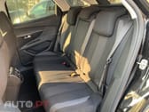 Peugeot 3008 1.5 BlueHDi Active