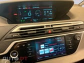Citroen C4 SpaceTourer 1.2 PureTech Shine
