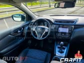 Nissan Qashqai 1.2 DIG-T N-Connecta RS+PS 18 Xtronic