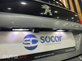 Peugeot 508 SW 1.6 Hybrid Allure Pack e-EAT8