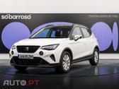 Seat Arona 1.0 TSI Style DSG