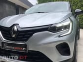 Renault Captur TCe 90 EVOLUTION