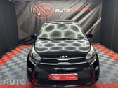 Kia Picanto 1.0 CVVT EX