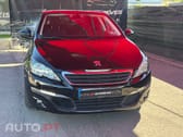 Peugeot 308 SW 1.6 BlueHDi Active