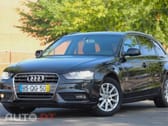 Audi A4 Avant 2.0 TDI Business Line