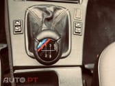 BMW 318 IS