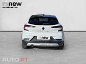 Renault Captur Intens TCe 90