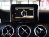 Mercedes-Benz A 160 d