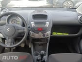 Citroen C1 1.0 RFM
