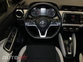 Nissan Micra 1.0 IG-T ACENTA