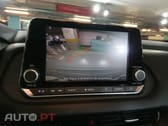 Nissan Qashqai 1.3 DIG-T Acenta