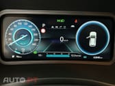 Hyundai Kauai 39 kWh Vanguard