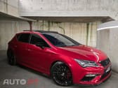 Seat Leon Cupra