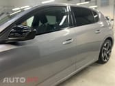 Peugeot 308 1.2 PureTech Allure