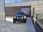 Nissan Navara 2.5 dCi CD LE Prem.+IT