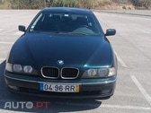 BMW 525 TDS