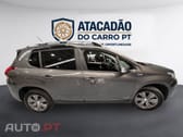 Peugeot 2008 1.2 e-VTi Style