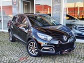 Renault Captur ENERGY TCe 120 EDC Intens